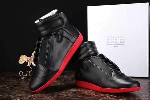Dior High-Top Fashion Men Shoes--010
